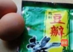 冻白菜的做法图解4