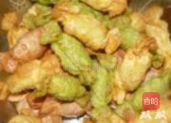 糖果炸饺的做法图解12