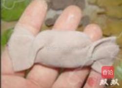 糖果炸饺的做法图解8