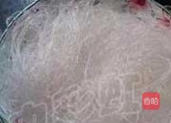 剁椒蒸丝瓜的做法图解1