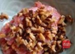 香炸藕夹的做法图解11