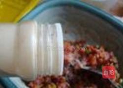 香炸藕夹的做法图解14