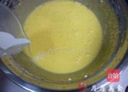 寿司蛋糕卷的做法图解3