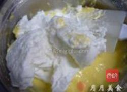 寿司蛋糕卷的做法图解5