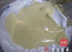 寿司蛋糕卷的做法图解6