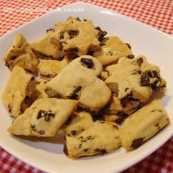 红枣饼干的做法[图]