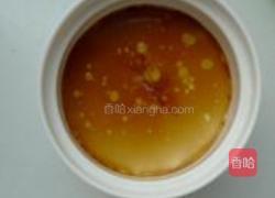 蒸鸡蛋羹的做法图解6