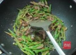 豆豉辣酱香猪肚的做法图解15