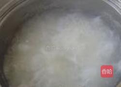 绿豆馅元宵的做法图解14