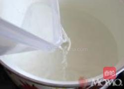 菊花山楂茶的做法图解2