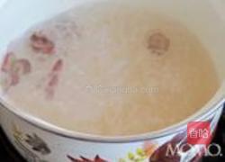 菊花山楂茶的做法图解4