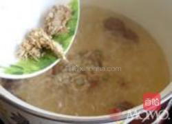 菊花山楂茶的做法图解5