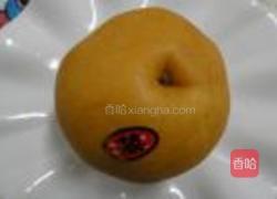 罗汉果润肺梨汤的做法图解1