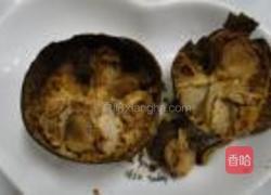 罗汉果润肺梨汤的做法图解4