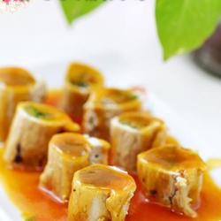 迷你肉卷的做法[图]
