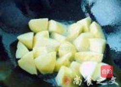 东北红烧炖的做法图解5