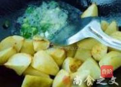 东北红烧炖的做法图解7