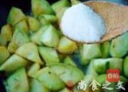 东北红烧炖的做法图解9