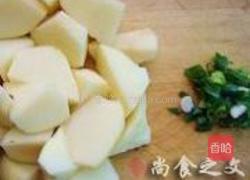 东北红烧炖的做法图解1