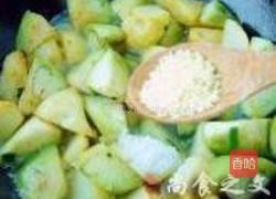 东北红烧炖的做法图解10