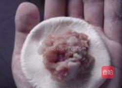 芋头肉馅汤圆的做法图解7