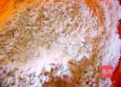 黑加仑巧克力饼的做法图解1