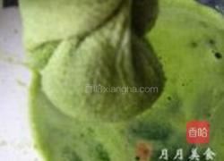 三色鱼丸汤的做法图解2