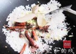 笼仔粉蒸萝卜的做法图解1
