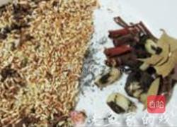 笼仔粉蒸萝卜的做法图解3