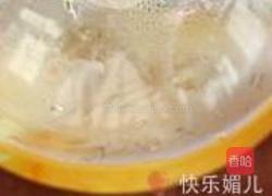 柚子缤纷水果茶的做法图解3