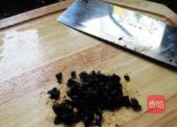 豆豉姜汁蒸排骨的做法图解2