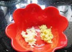 豆豉姜汁蒸排骨的做法图解3