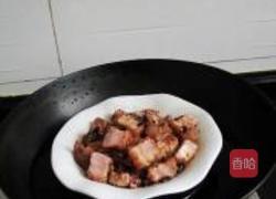 豆豉姜汁蒸排骨的做法图解9