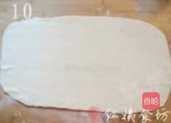 腐乳葱香饼的做法图解10