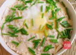 肉末豆腐蒸蛋的做法图解8