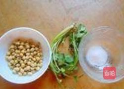 自制豆腐脑的做法图解1