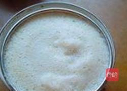 自制豆腐脑的做法图解4