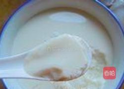 自制豆腐脑的做法图解9