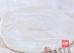 榴莲酥的做法图解2