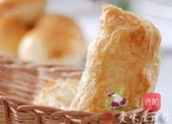 榴莲酥的做法图解6