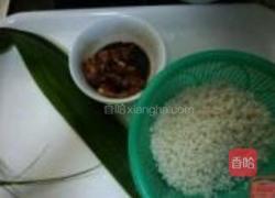 也闻粽香的做法图解1