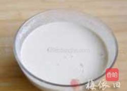 炸藕盒的做法图解5