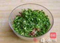 炸藕盒的做法图解3