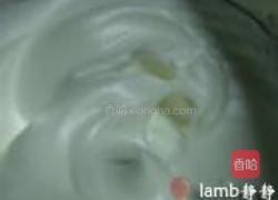 手指饼干的做法图解2