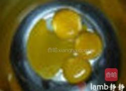 手指饼干的做法图解3