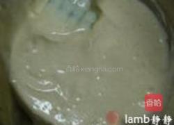 手指饼干的做法图解6