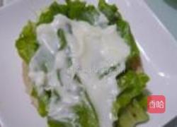 牛肉汉堡的做法图解6