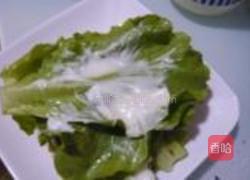 牛肉汉堡的做法图解8