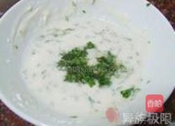 香草鱼的做法图解6