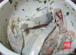 香草鱼的做法图解7